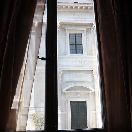 Il Cortegiano Otel Urbino Dış mekan fotoğraf