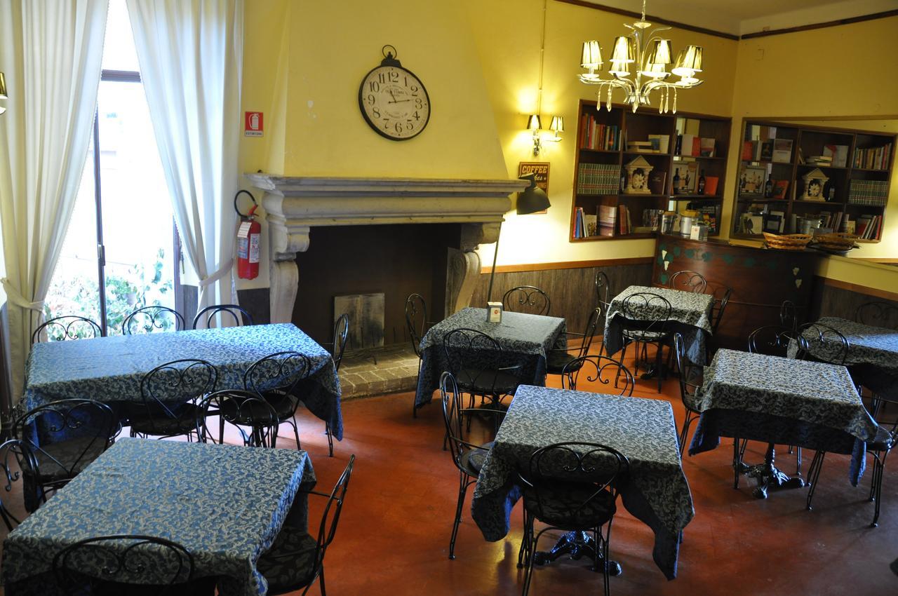 Il Cortegiano Otel Urbino Dış mekan fotoğraf