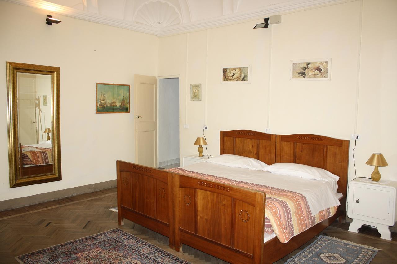 Il Cortegiano Otel Urbino Dış mekan fotoğraf