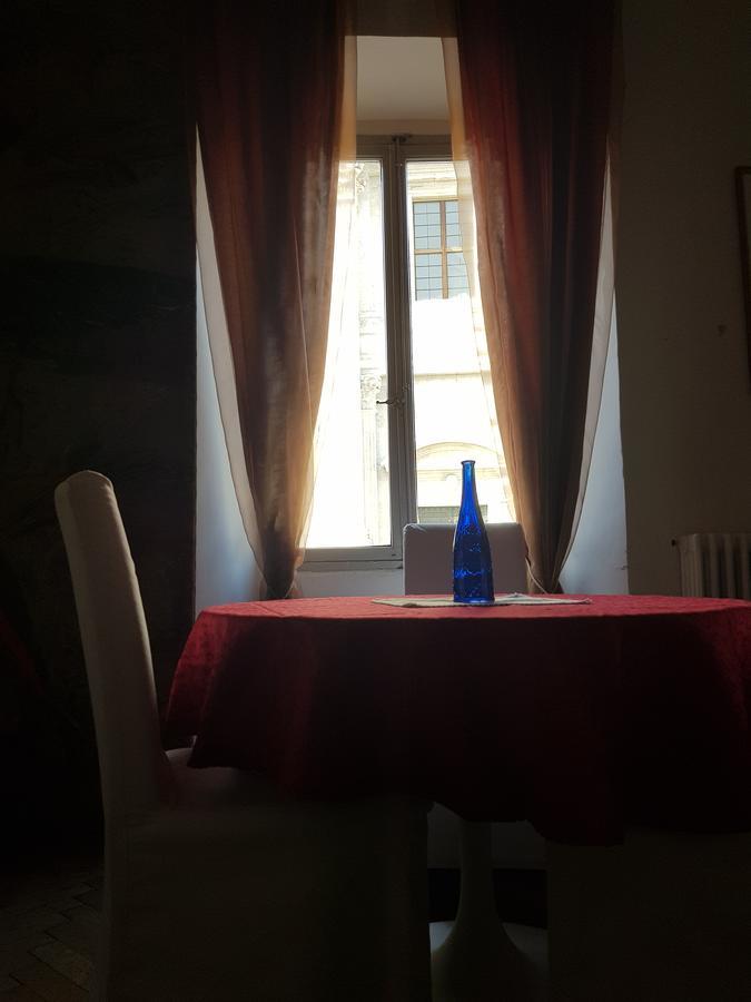 Il Cortegiano Otel Urbino Dış mekan fotoğraf