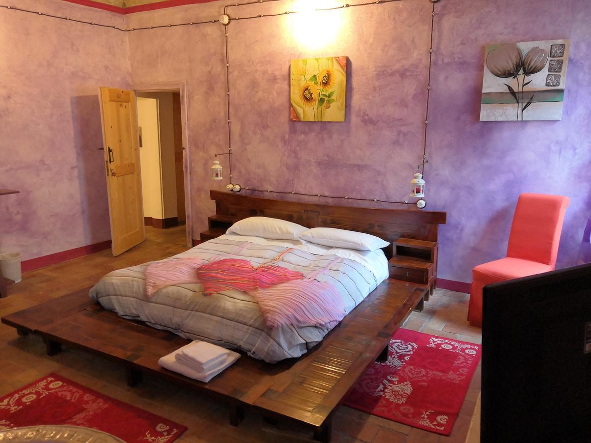 Il Cortegiano Otel Urbino Dış mekan fotoğraf